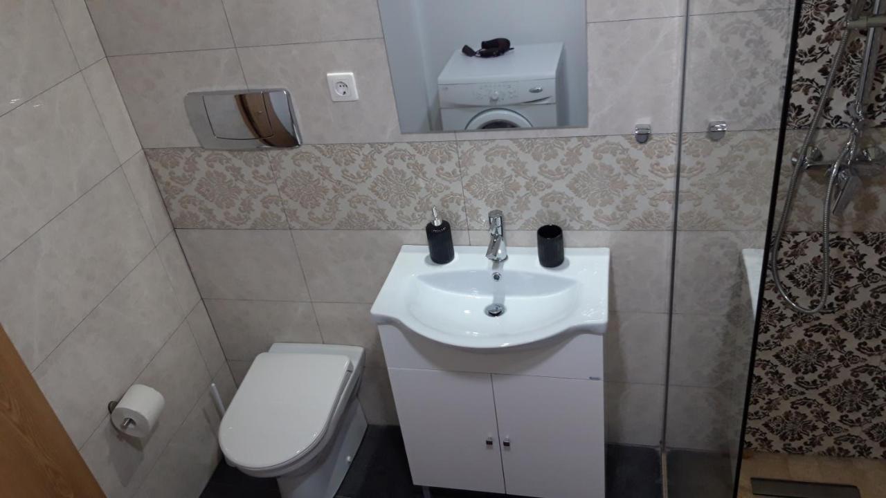 Cluj Accommodation Nasaud Ngoại thất bức ảnh
