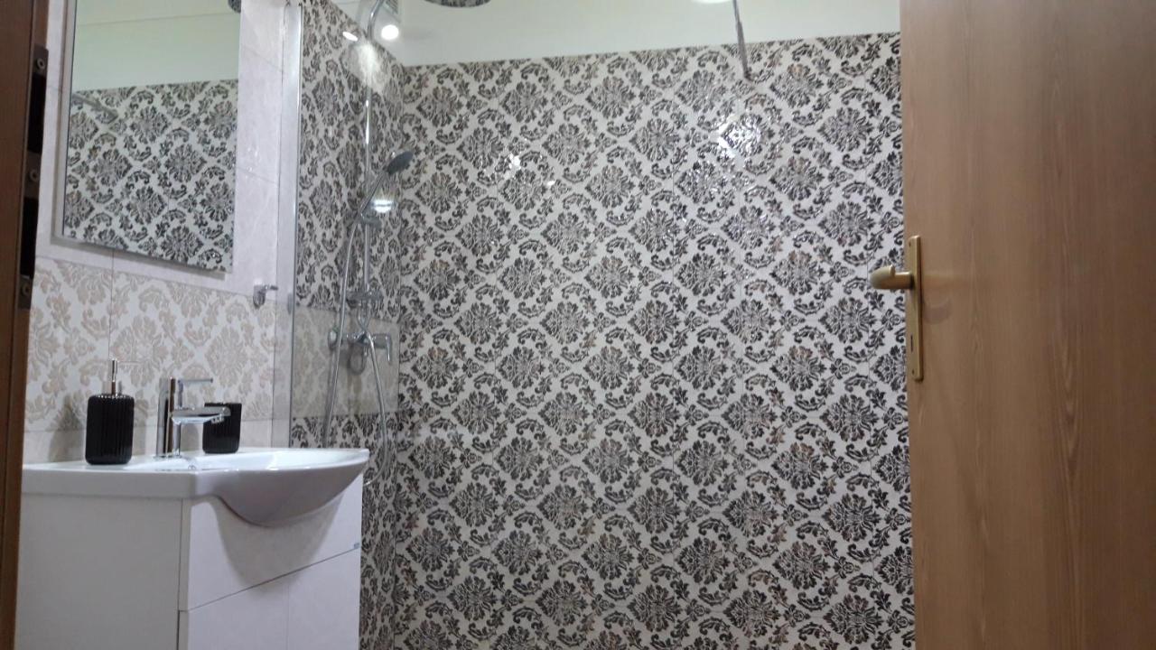 Cluj Accommodation Nasaud Ngoại thất bức ảnh