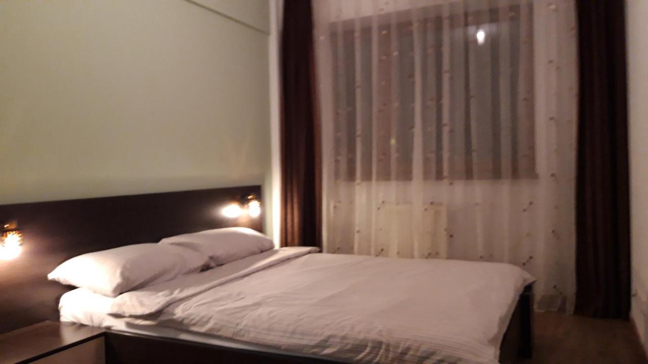 Cluj Accommodation Nasaud Ngoại thất bức ảnh
