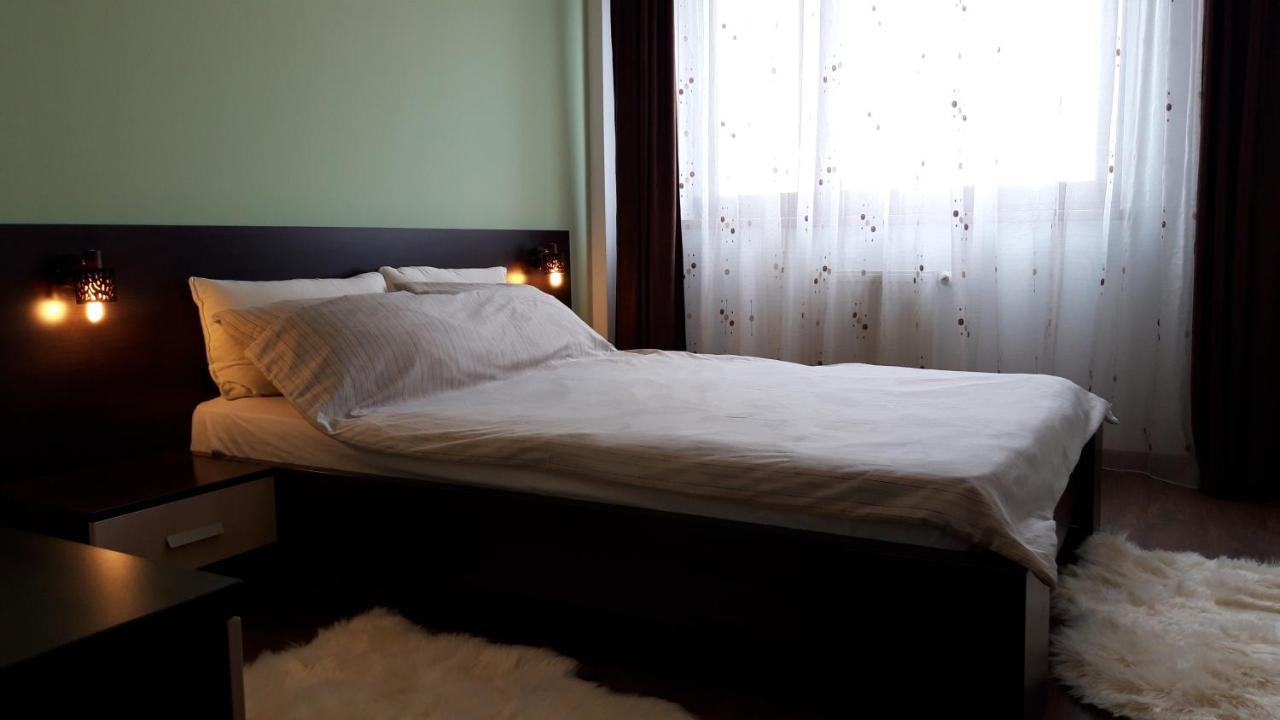 Cluj Accommodation Nasaud Ngoại thất bức ảnh