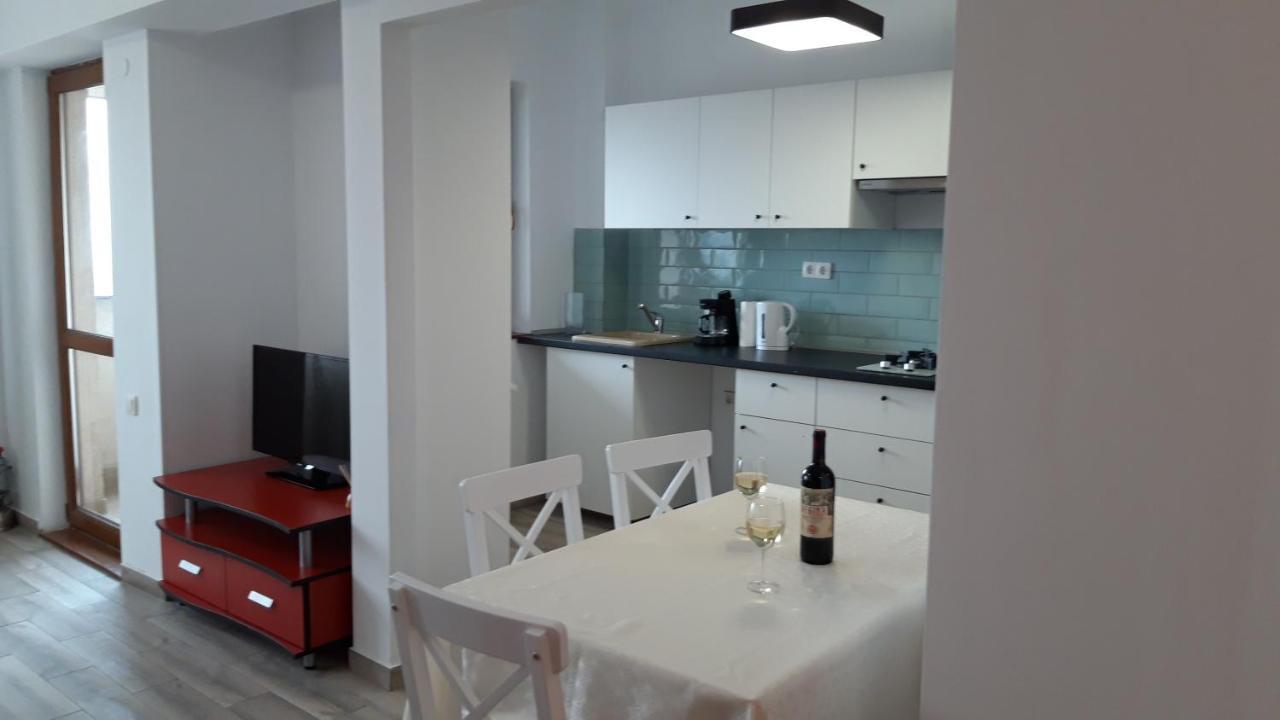 Cluj Accommodation Nasaud Ngoại thất bức ảnh