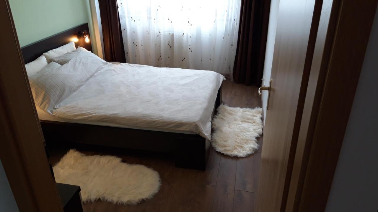 Cluj Accommodation Nasaud Ngoại thất bức ảnh